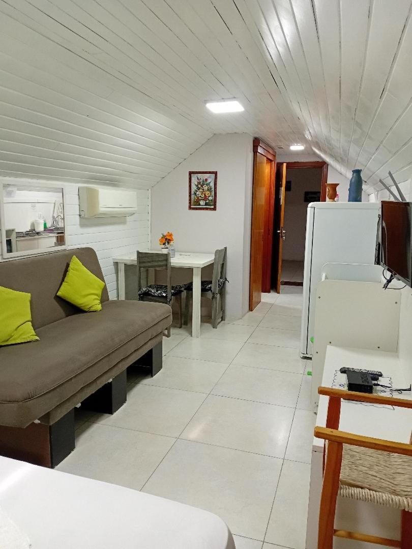 Apartament Novo Aconchego Gramado Zewnętrze zdjęcie
