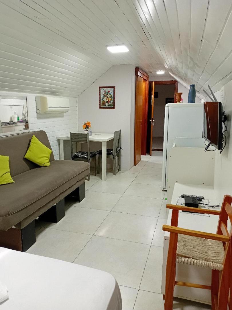 Apartament Novo Aconchego Gramado Zewnętrze zdjęcie