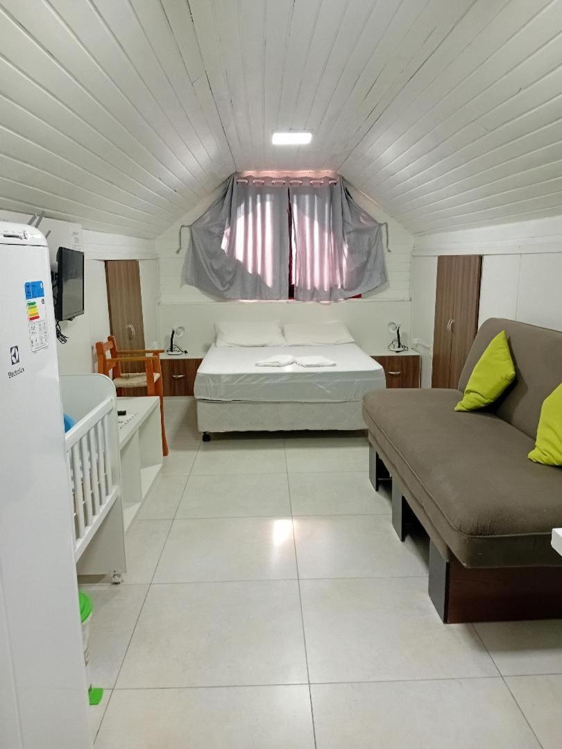 Apartament Novo Aconchego Gramado Zewnętrze zdjęcie