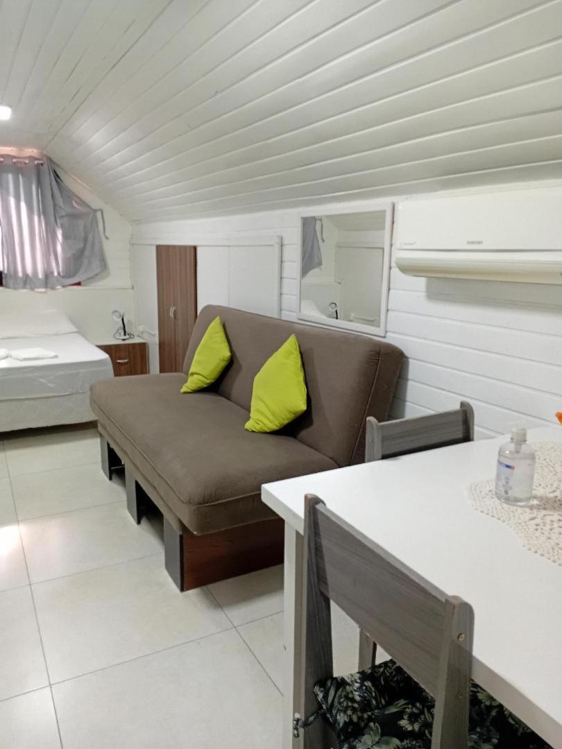 Apartament Novo Aconchego Gramado Zewnętrze zdjęcie