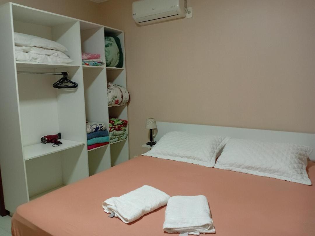 Apartament Novo Aconchego Gramado Zewnętrze zdjęcie