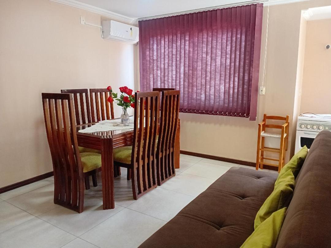 Apartament Novo Aconchego Gramado Zewnętrze zdjęcie