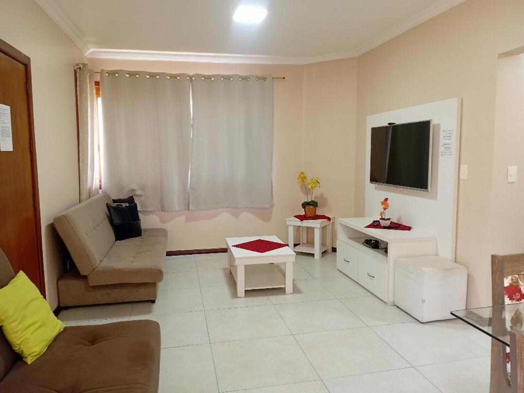 Apartament Novo Aconchego Gramado Zewnętrze zdjęcie