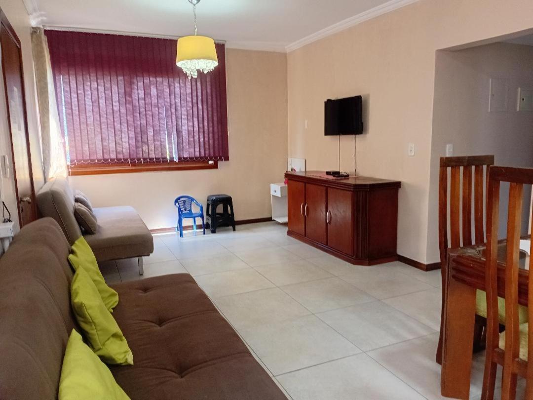 Apartament Novo Aconchego Gramado Zewnętrze zdjęcie