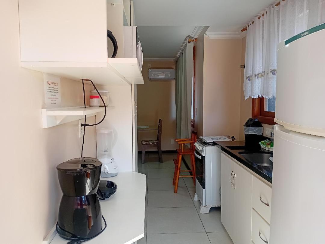 Apartament Novo Aconchego Gramado Zewnętrze zdjęcie