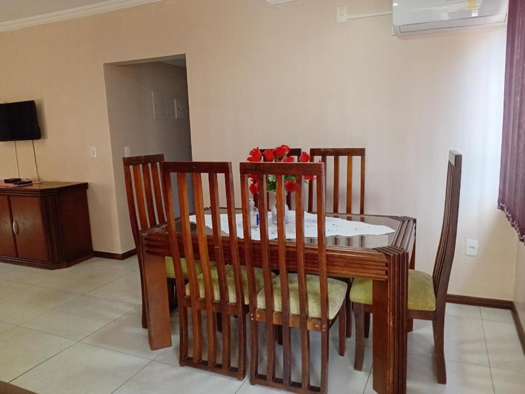 Apartament Novo Aconchego Gramado Zewnętrze zdjęcie