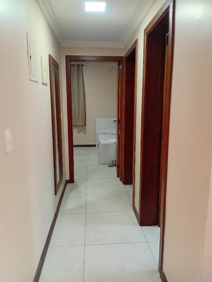 Apartament Novo Aconchego Gramado Zewnętrze zdjęcie